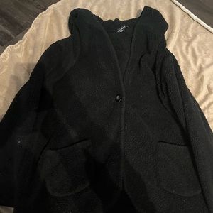 Brandy Melville Fleece Jacket